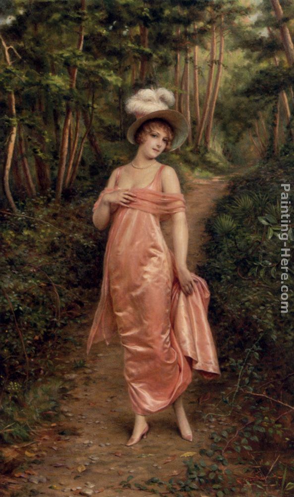 Frederic Soulacroix Elegance Of The Epoque
